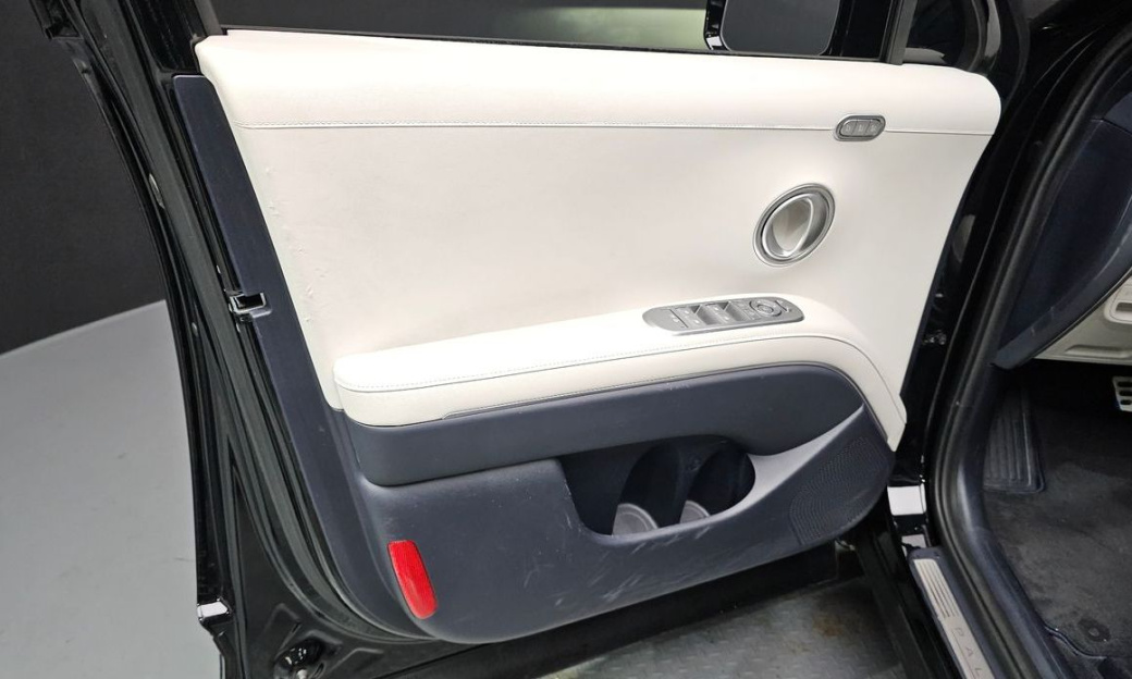 Hyundai Palisade Gasoline 2.5T 2WD 9-Seater, 2025
