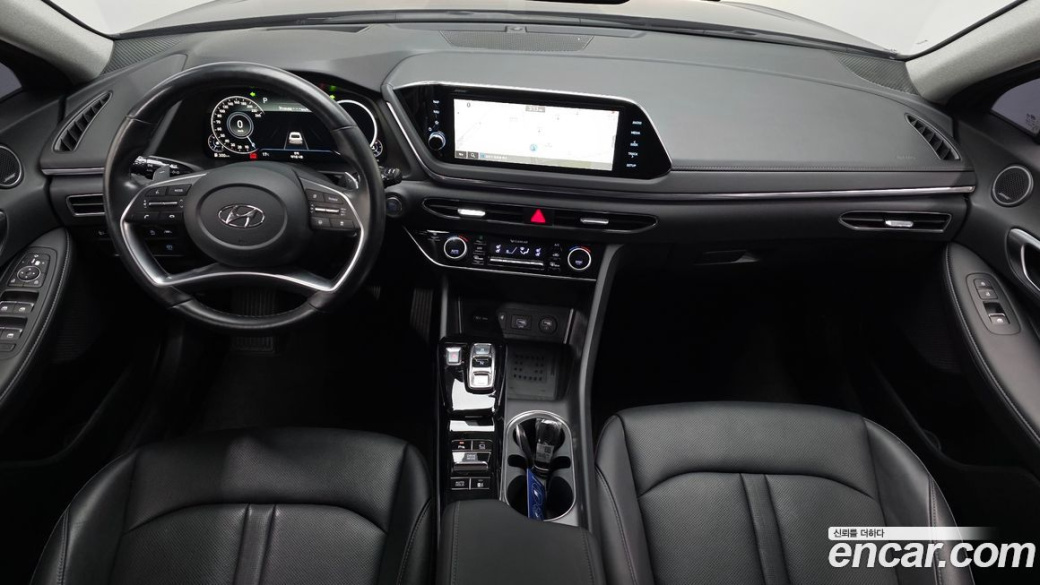 Hyundai Sonata 2.0, 2022