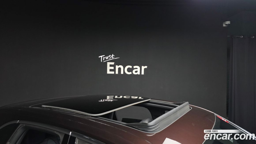 Porsche Cayenne 3.0, 2021
