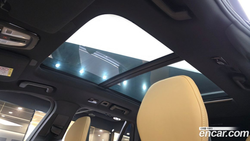 Volvo XC90 B6 Ultimate Bright, 2024