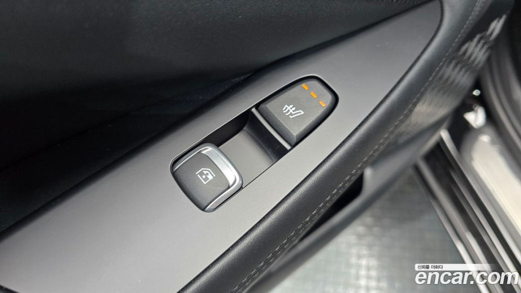 Kia K8 2.5 Gasoline 2WD, 2025