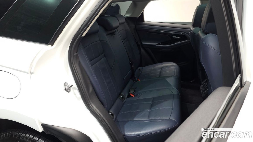 Land Rover Range Rover Evoque P250 SE, 2021