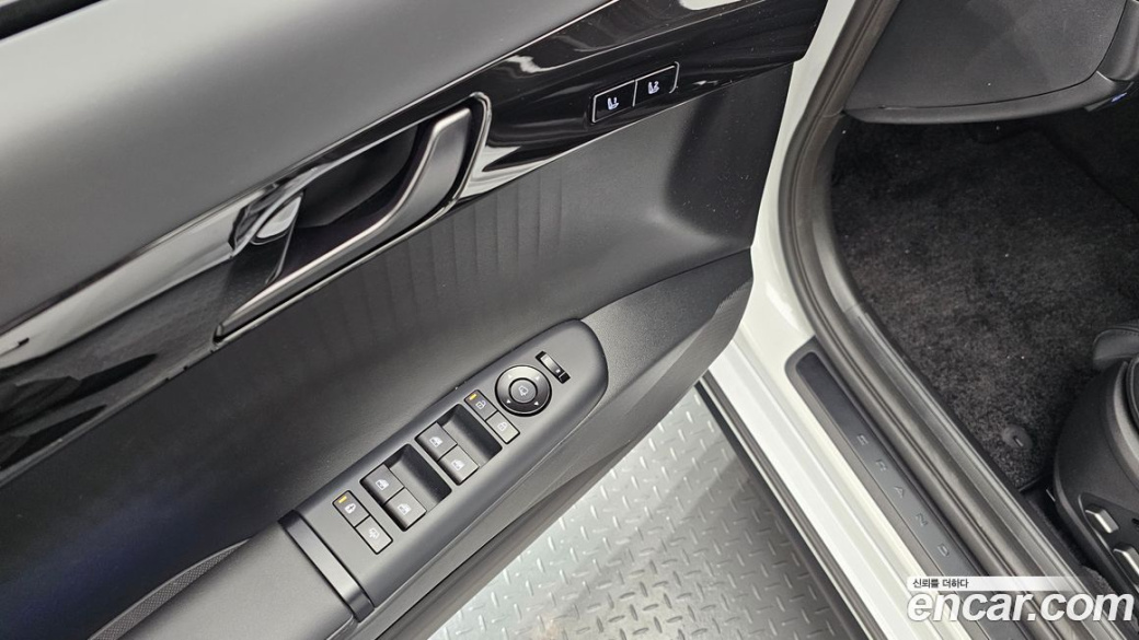 Hyundai Grandeur 2,5 Gasoline 2WD, 2025