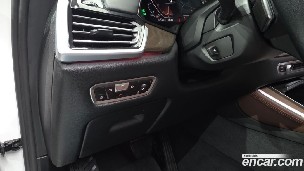BMW X5 xDrive 40i xLine, 2022