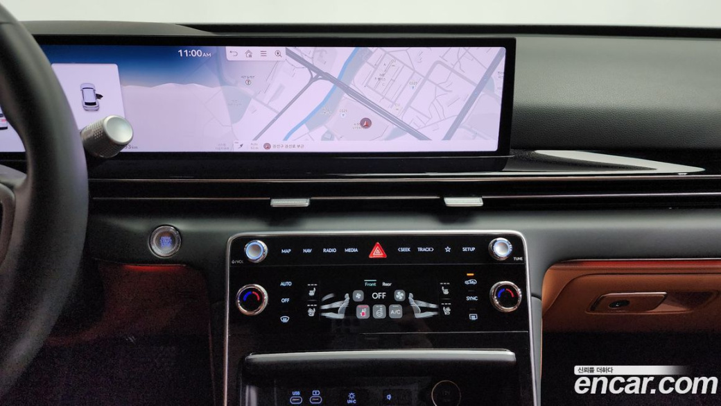 Genesis GV80 2.5T Gasoline AWD, 2024