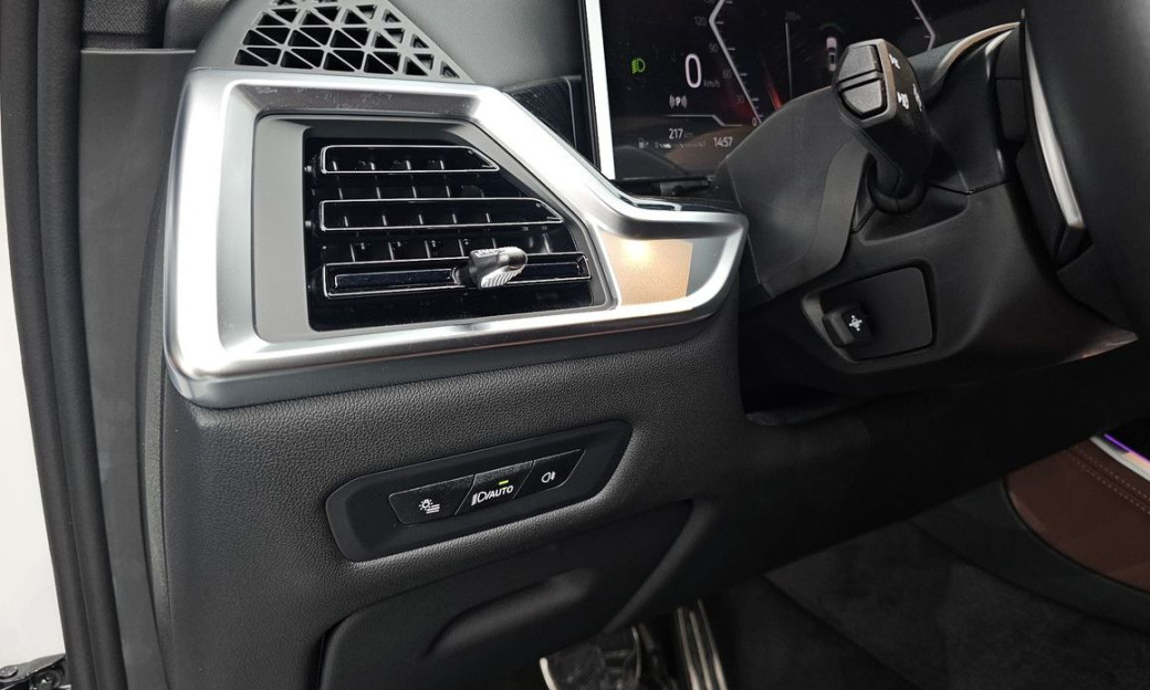 BMW X5 xDrive 30d M Sport, 2025