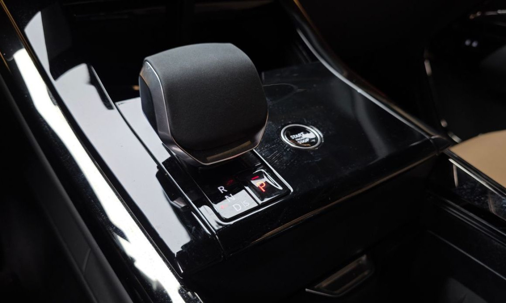 Land Rover Range Rover Sport P400 AB, 2025