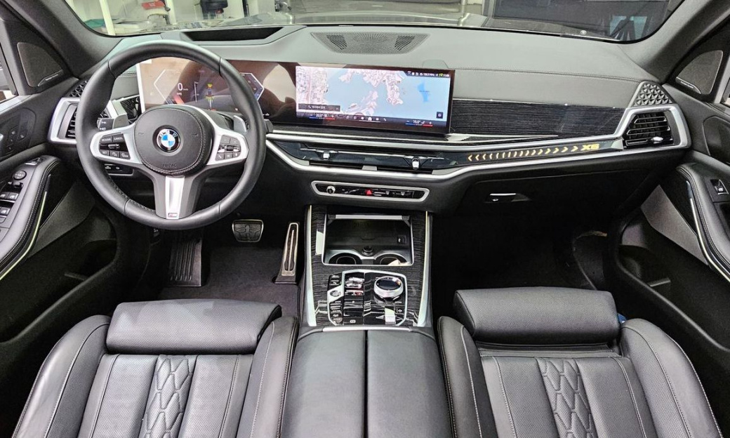 BMW X5 xDrive 30d M Sport, 2026