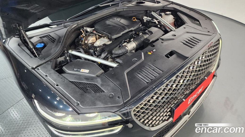 Genesis GV70 2.2 Diesel 2WD, 2023