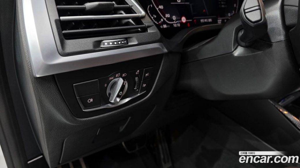 BMW X3 xDrive M40i, 2024
