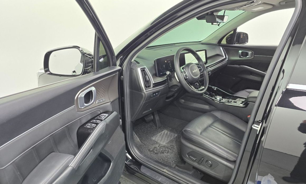 Kia Sorento Diesel 2.2 2WD, 2024