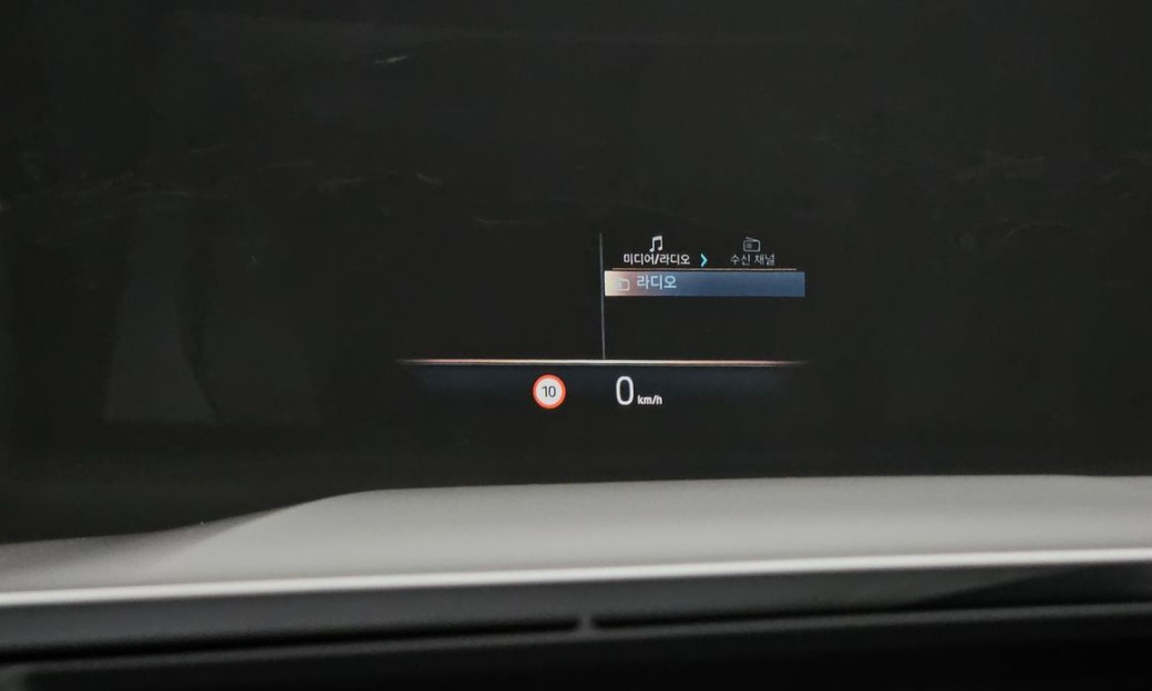 BMW 5-Series 520i M Sport, 2025
