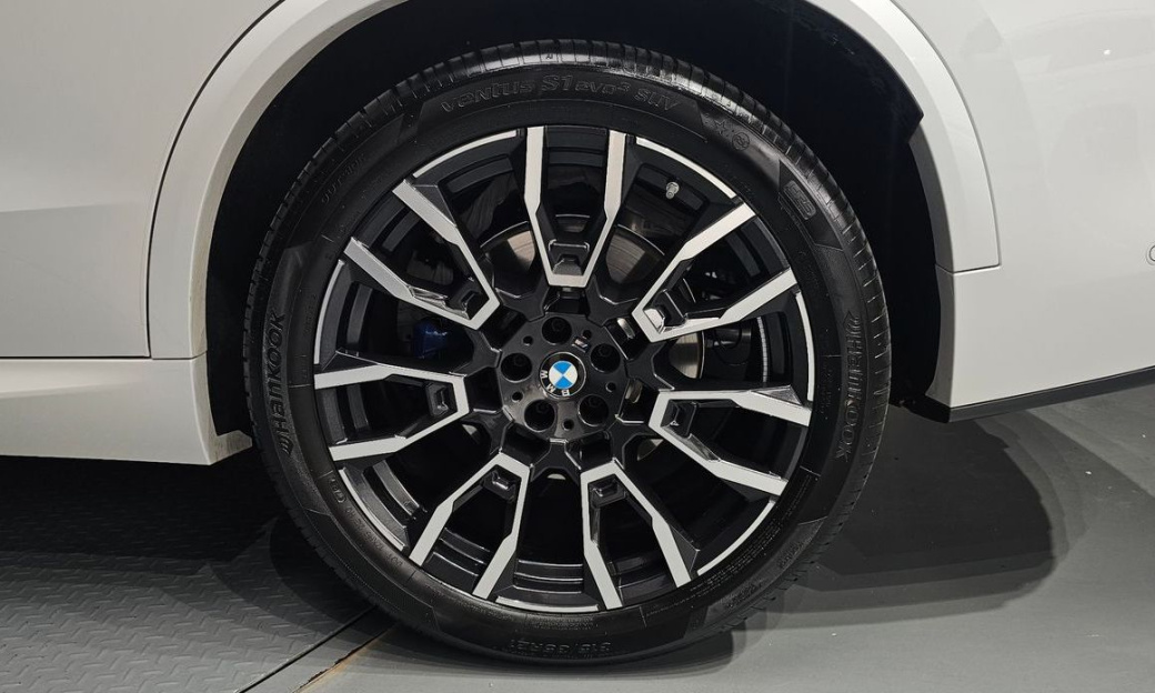 BMW X5 xDrive 30d M Sport, 2025