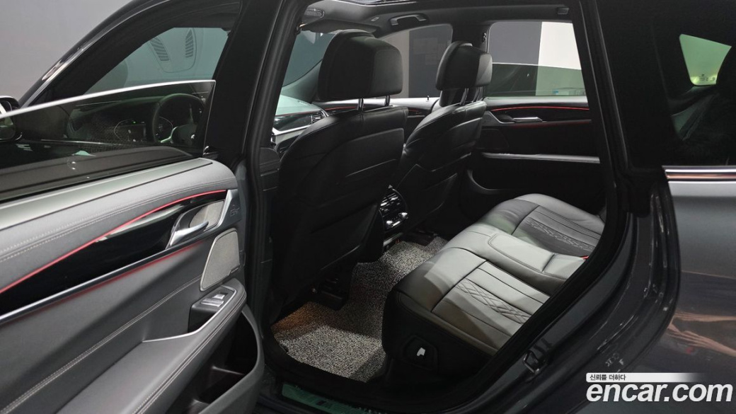 BMW Gran Turismo 630i xDrive M Sport, 2024