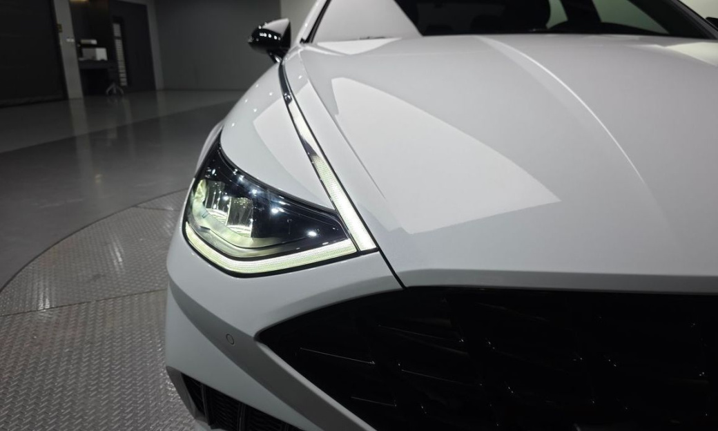 Hyundai Sonata 2.0, 2023
