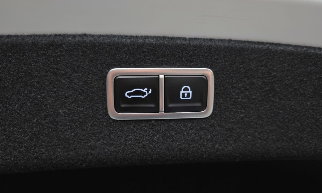 Genesis G80 Gasoline 2.5 Turbo 2WD, 2024