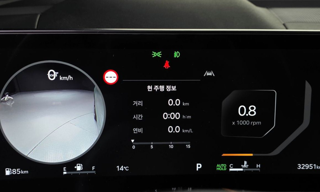 Kia Sorento Gasoline 2.5T 4WD, 2024