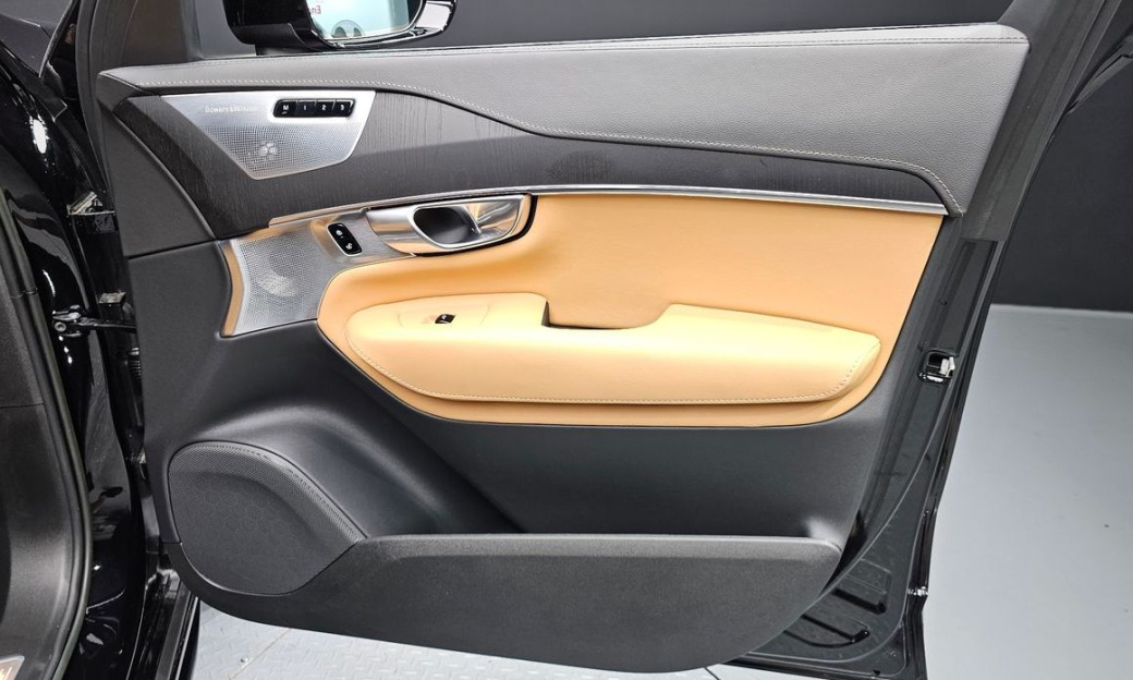 Volvo XC90 B6 Ultimate Bright, 2023