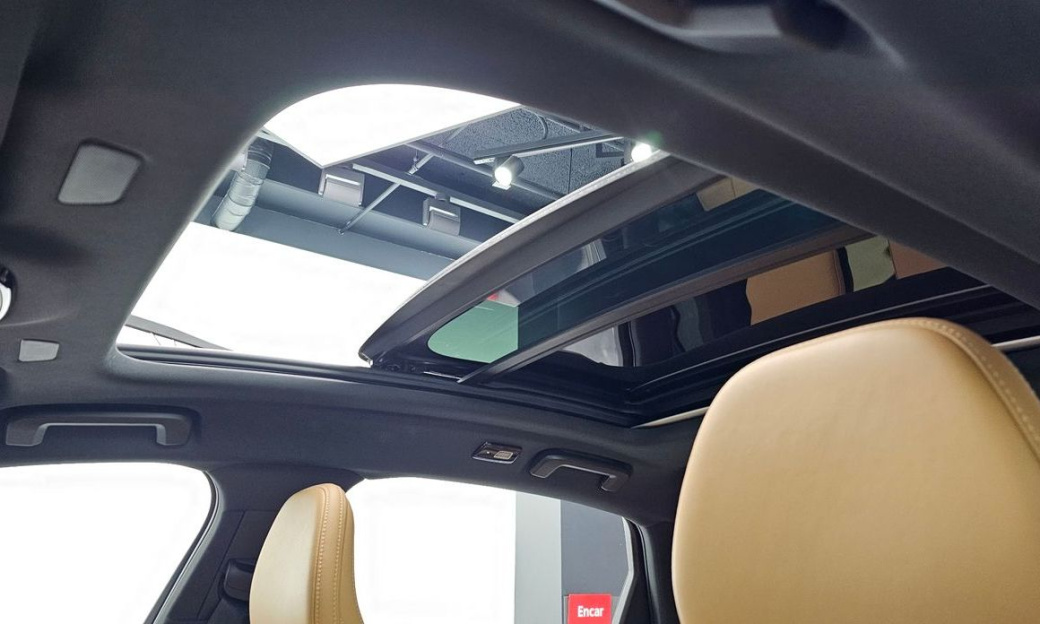 Volvo S90 B5 Ultimate Bright, 2024