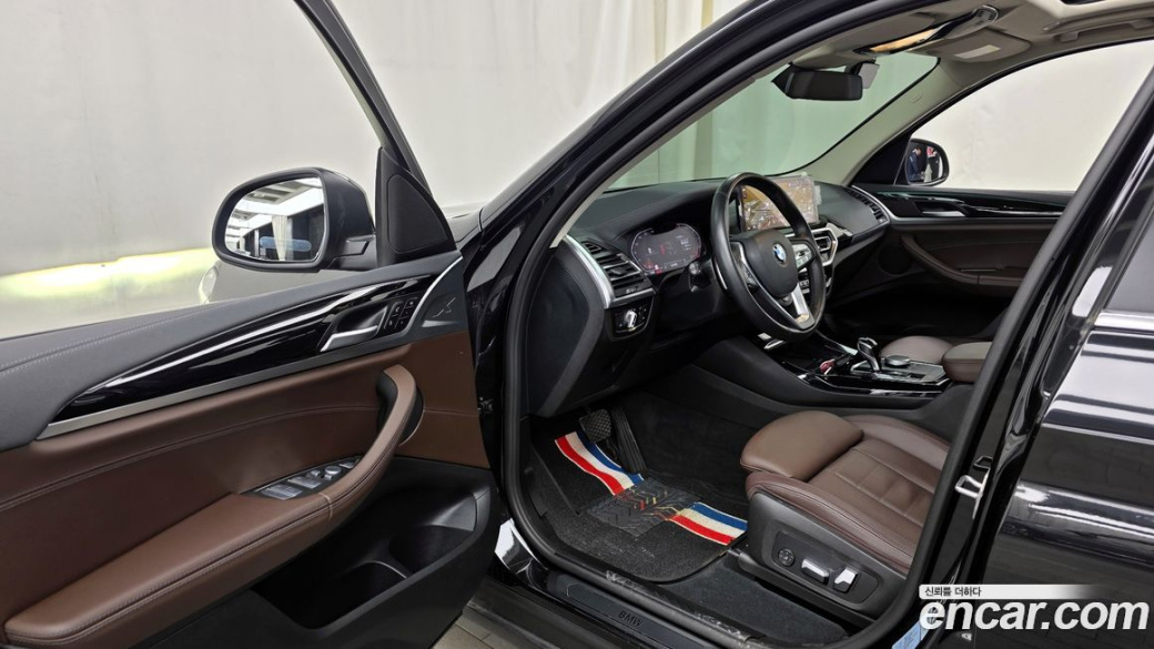 BMW X3 xDrive 20i, 2023