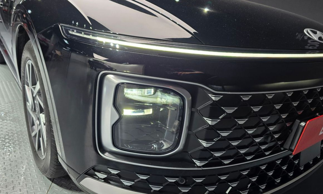 Hyundai Grandeur 2,5 Gasoline 2WD, 2025