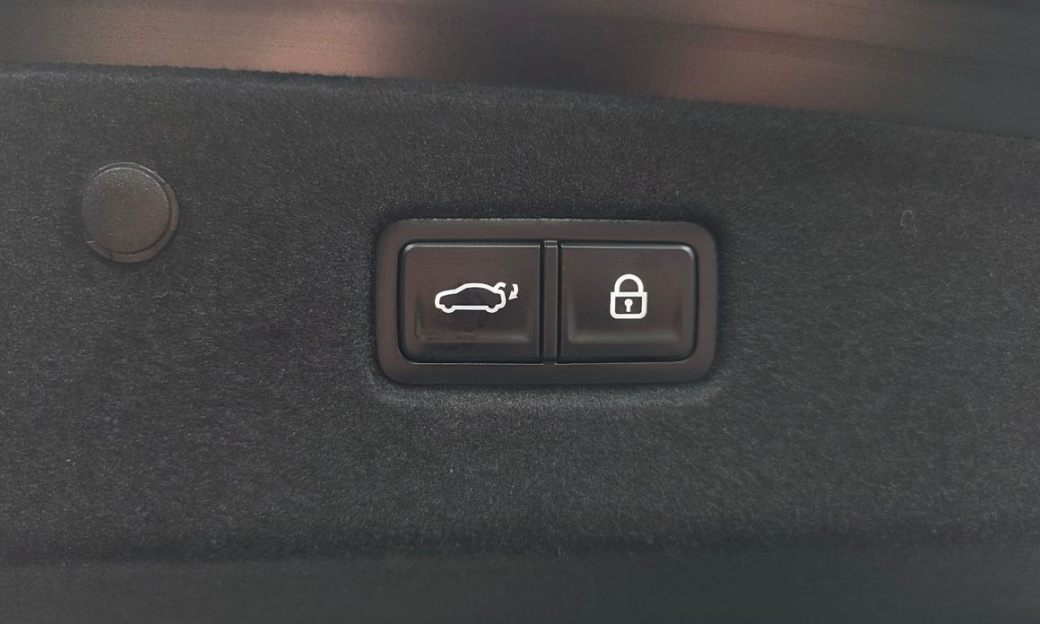 Kia K8 2.5 Gasoline 2WD, 2025