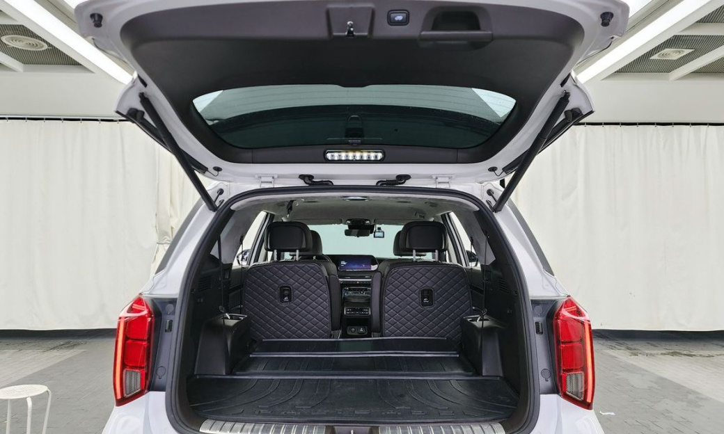 Hyundai Palisade Diesel 2.2 2WD, 2023
