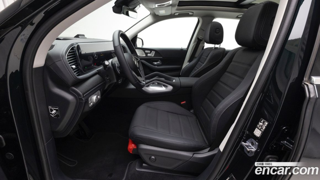 Mercedes-Benz GLE-Class GLE450 4MATIC, 2025