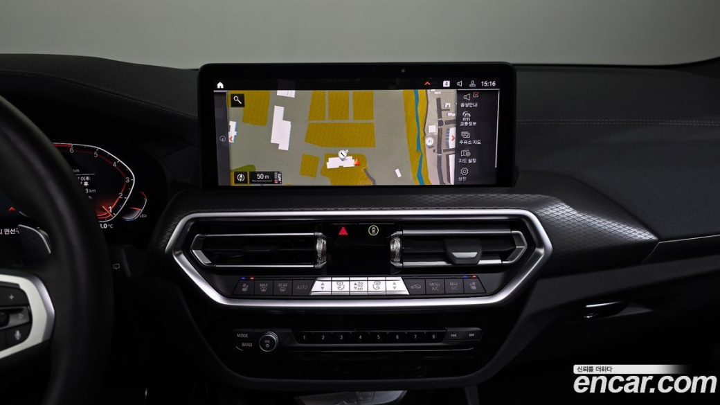 BMW X3 xDrive 20i M Sport, 2024