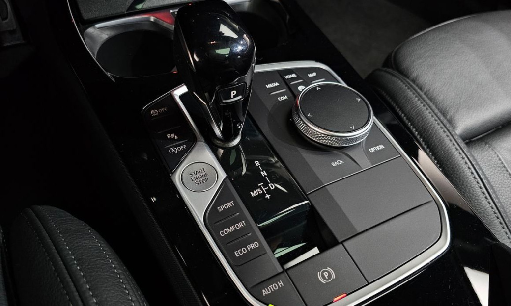 BMW 1-Series M135i xDrive Prism, 2022
