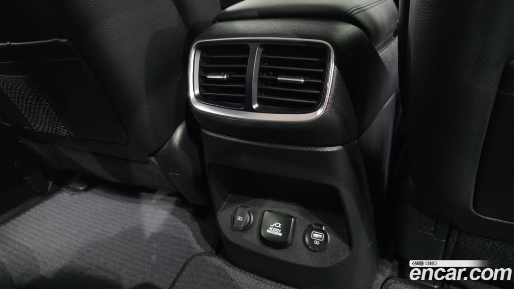 Kia Mohave Diesel 3.0 4WD 5-Seater, 2021