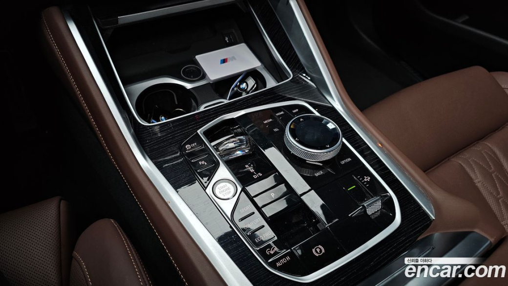 BMW X6 xDrive40i M Sport, 2024