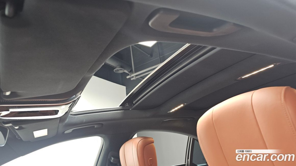 Mercedes-Benz S-Class S400 d 4MATIC, 2022