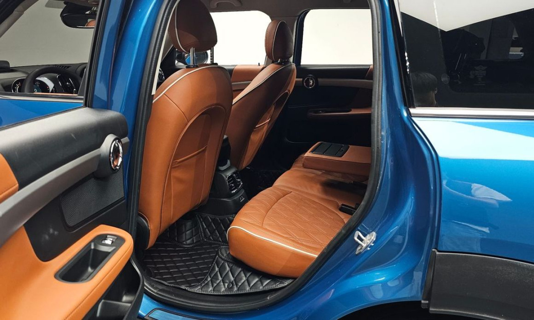 Mini Countryman ALL4 Classic, 2024