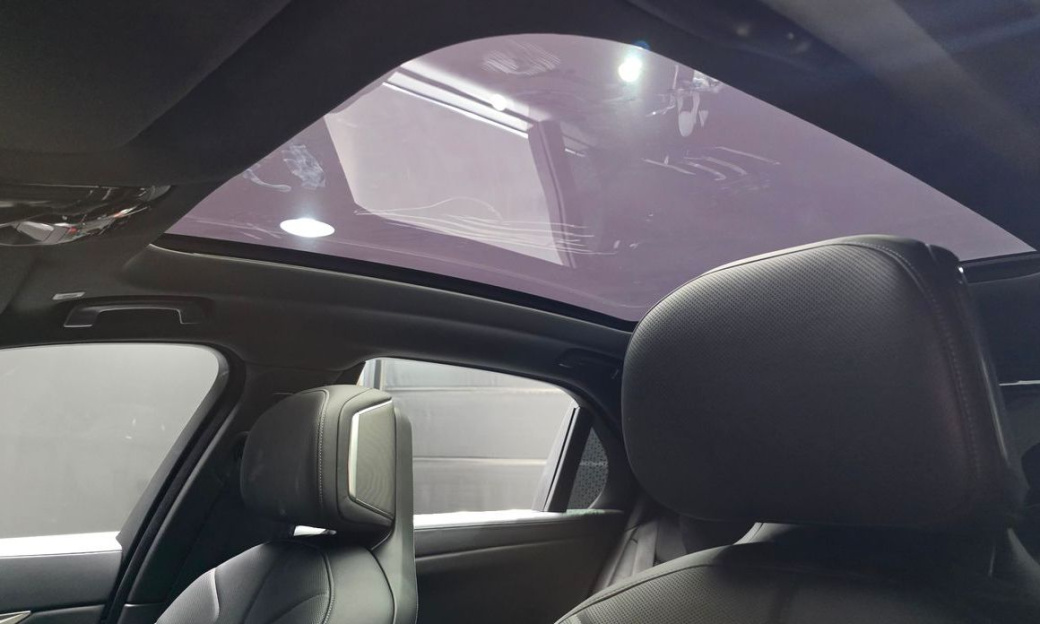 BMW 7-Series 740d xDrive Design Pure Excellence, 2024