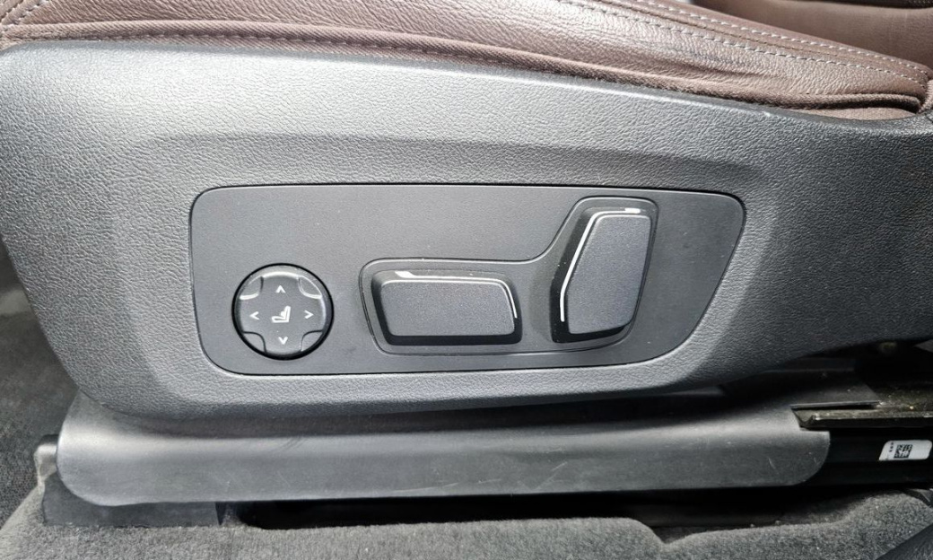 BMW X3 xDrive 20i M Sport, 2024