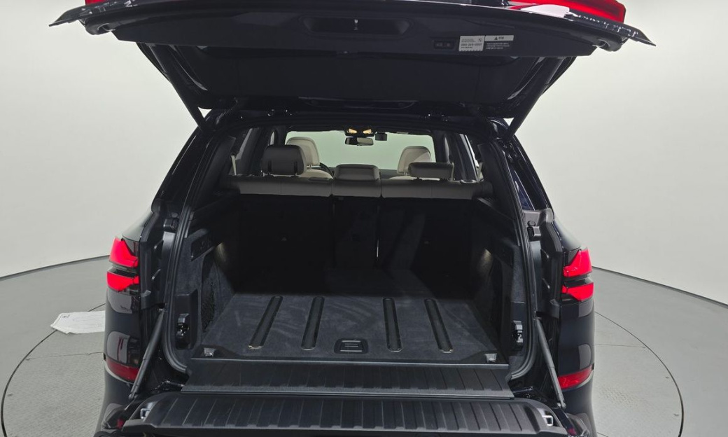 BMW X5 xDrive 40i M Sport, 2026