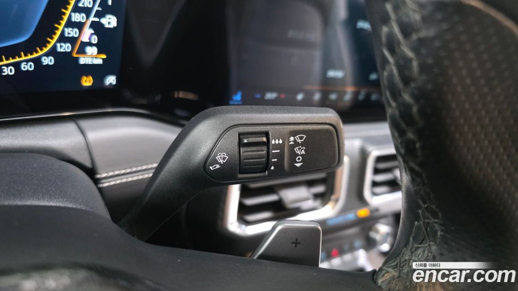 Ford Mustang 2.3 EcoBoost Premium Coupe, 2024