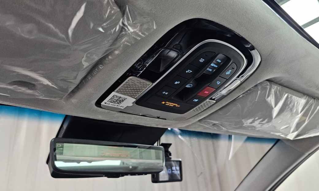 Hyundai Palisade Diesel 2.2 4WD, 2023