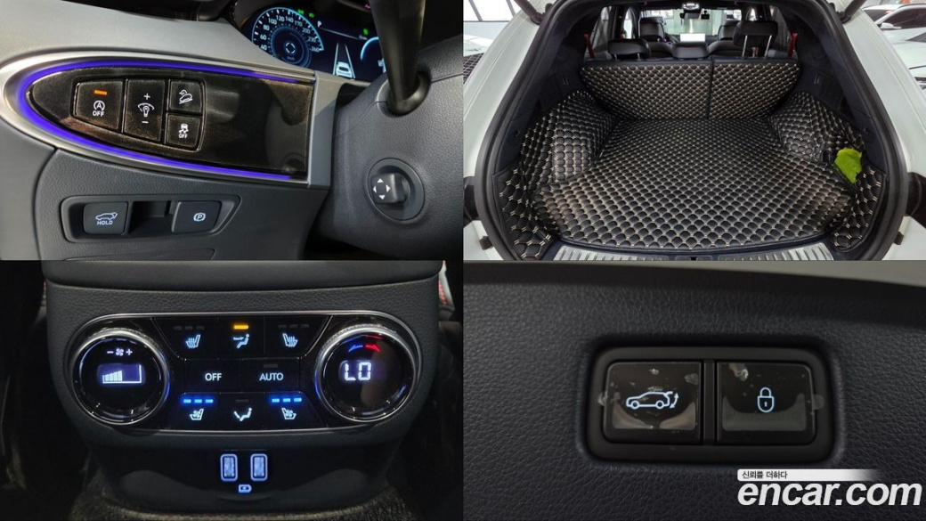 Genesis GV70 2.5T Gasoline AWD, 2023