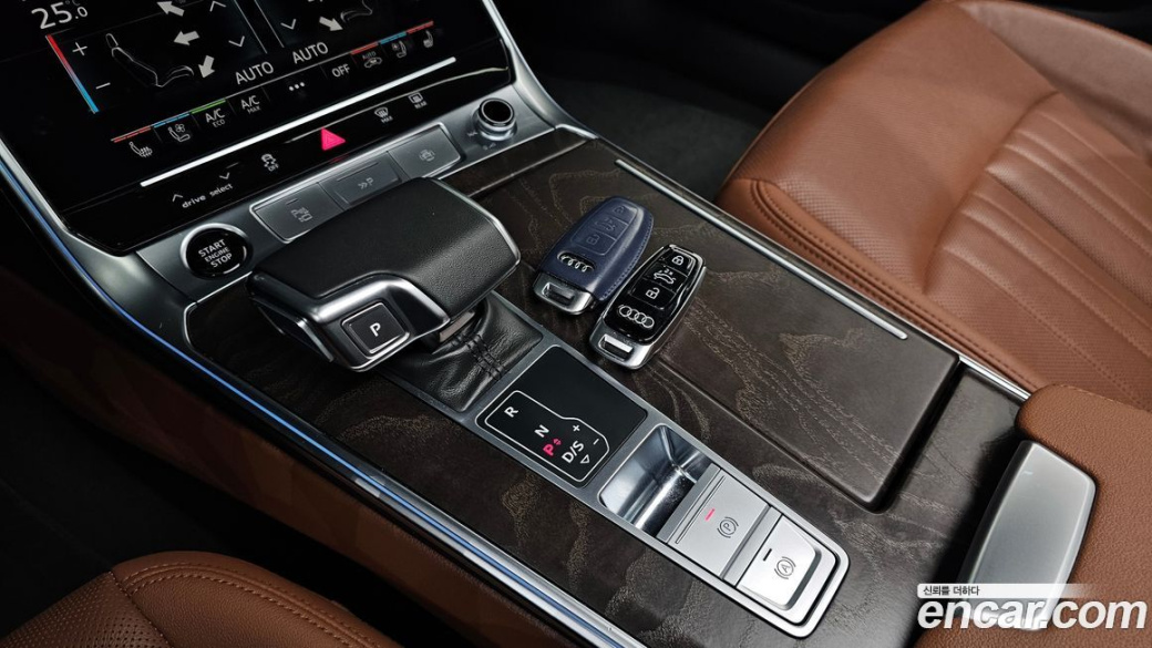 Audi A6 45 TFSI Premium, 2023