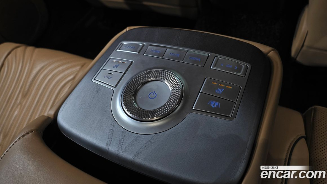 Genesis G80 Gasoline 2.5 Turbo 2WD, 2022