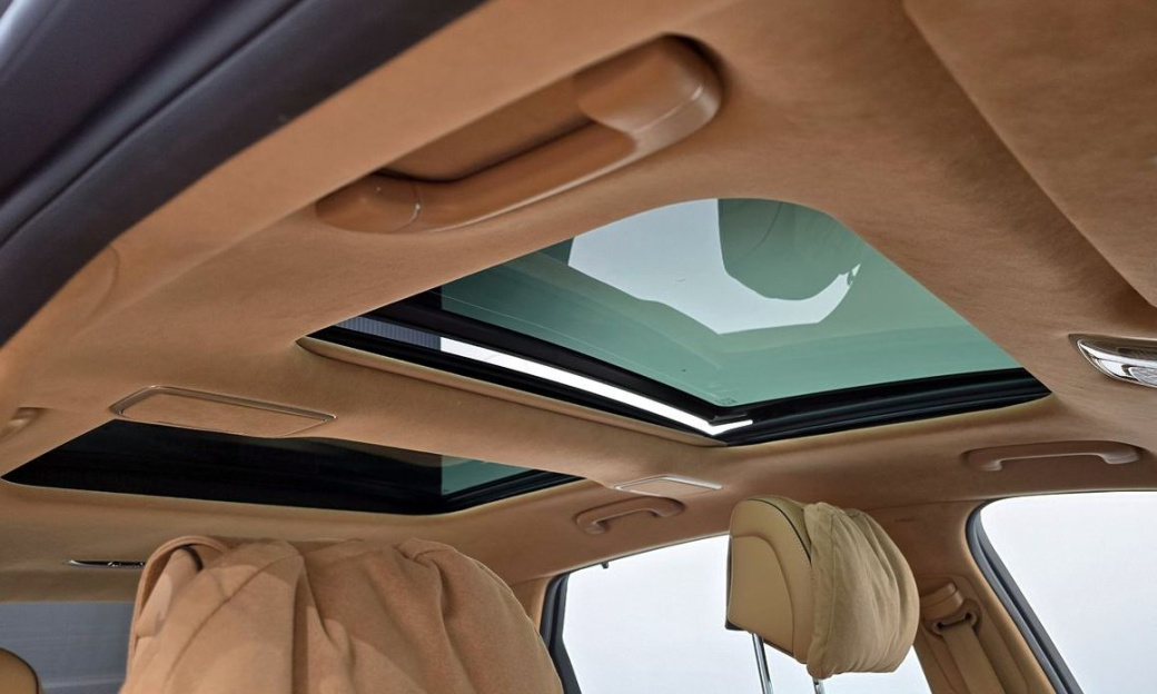 Genesis GV80 2.5T Gasoline AWD, 2022