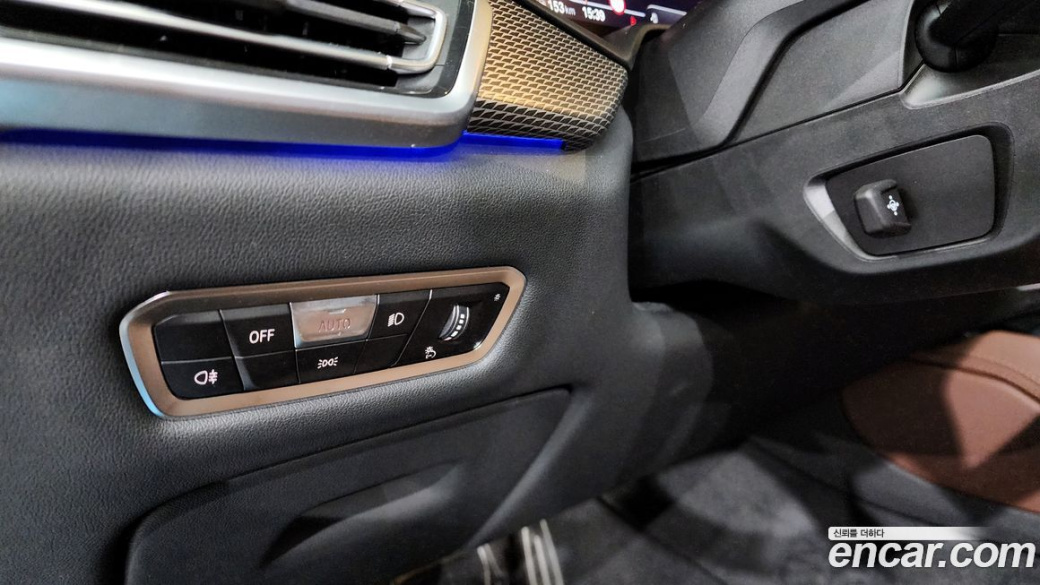 BMW X6 xDrive40i M Sport, 2023