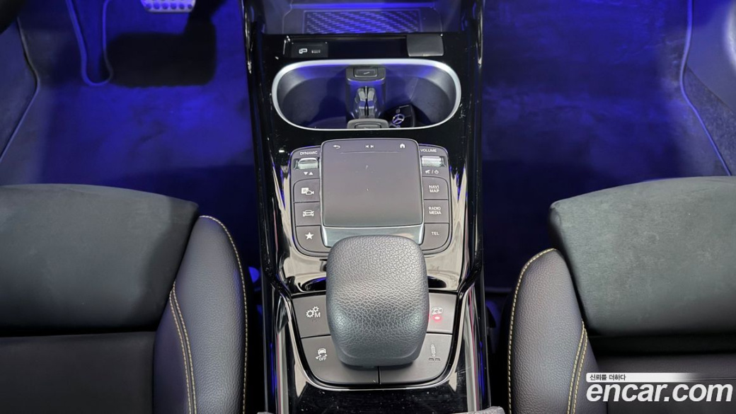 Mercedes-Benz CLA-Class AMG CLA 45 S 4MATIC+, 2023