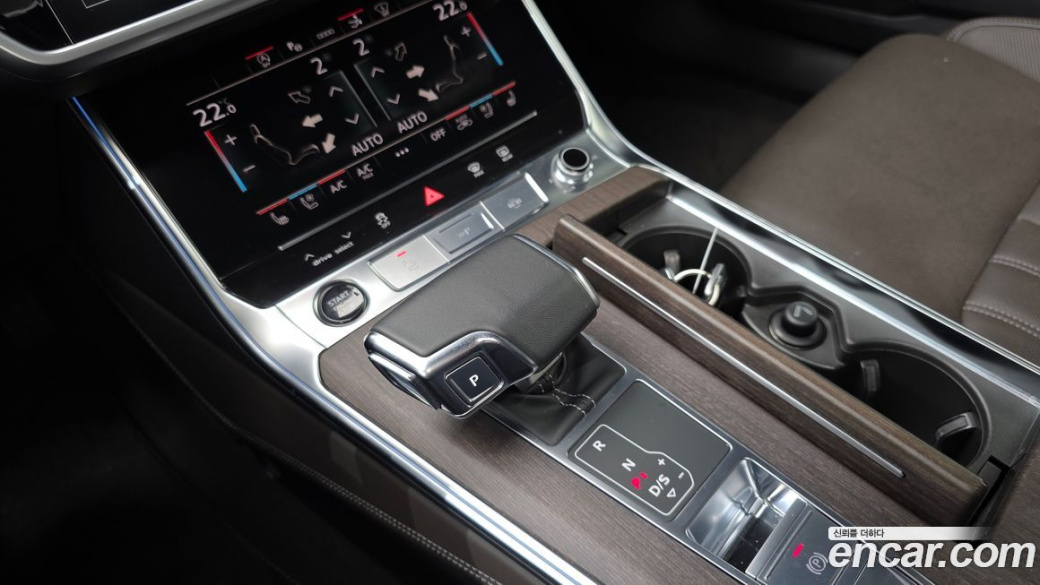 Audi A7 55 TFSI Quattro Premium, 2023