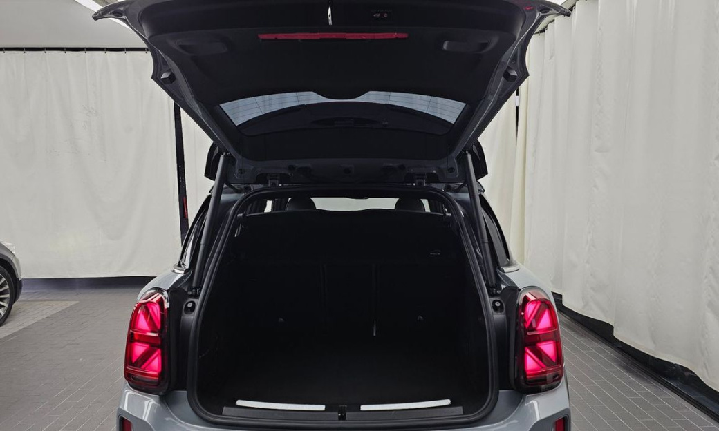 Mini Countryman ALL4 Untamed Edition, 2023