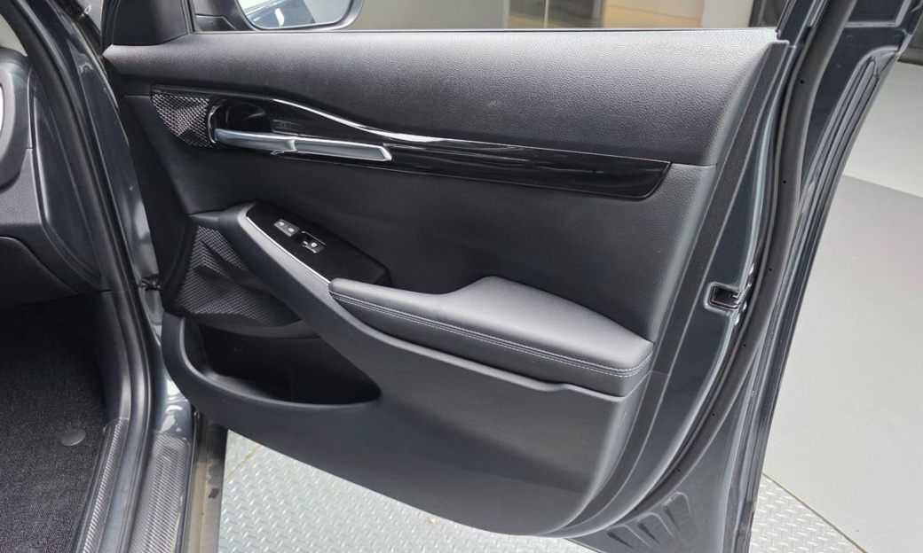 Kia Seltos Gasoline 2.0 2WD, 2024