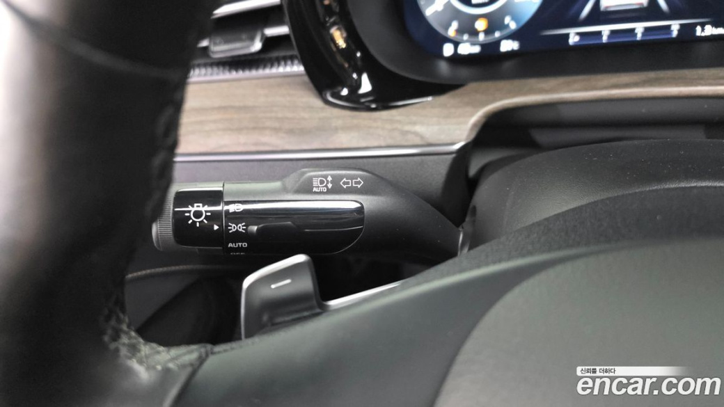 Kia K5 2.0, 2023
