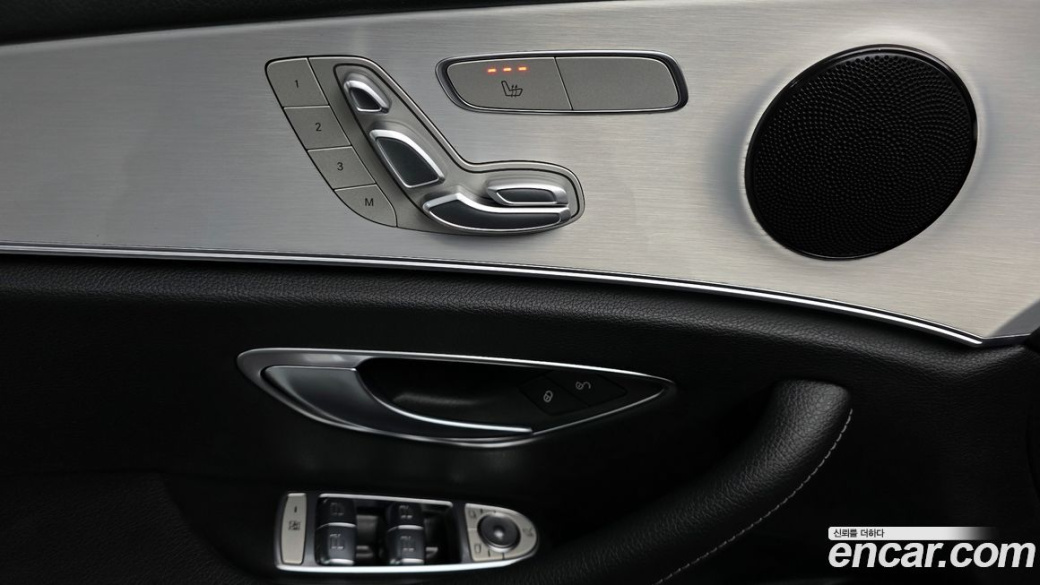 Mercedes-Benz E-Class E250 Avantgarde, 2021
